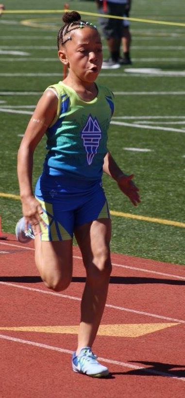 Keziah McIntosh